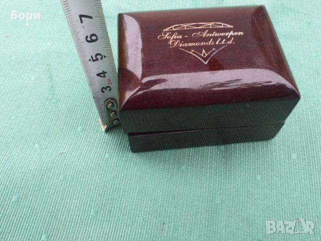 Луксозна кутия пияно лак от дърво, снимка 7 - Други ценни предмети - 34788018