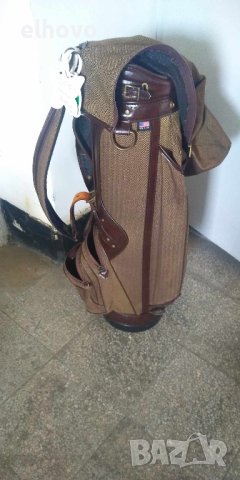 Чанта за голф USA, снимка 2 - Голф - 42244123