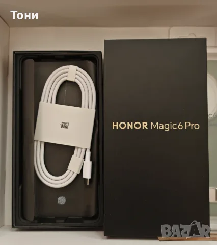 Honor magic 6 pro , снимка 4 - Други - 55904287