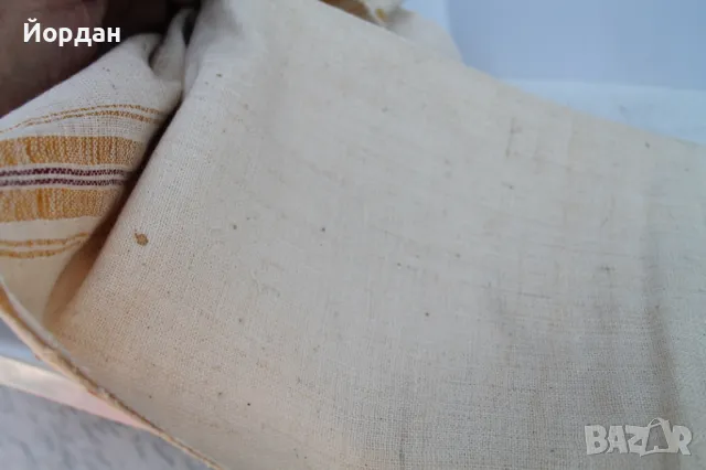 Нови ленени кърпи, снимка 3 - Други ценни предмети - 50413362