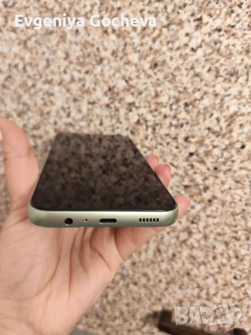 Samsung A14 използван, снимка 5 - Samsung - 53863523