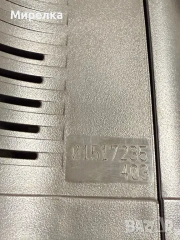 Почистваща ПРОФЕСИОНАЛНА система Rainbow E2 TYPE 23p GOLD EDITION Сервизирана с чисто нов мотор !, снимка 8 - Прахосмукачки - 50304007