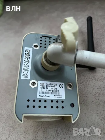 Ip камера, снимка 3 - Камери - 49606121