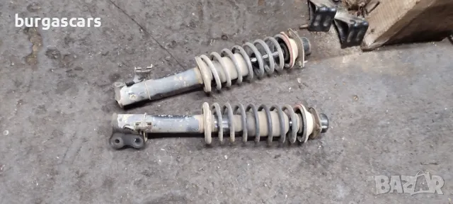 Макферсон преден ляв десен Nissan Micra K11 - 60лв