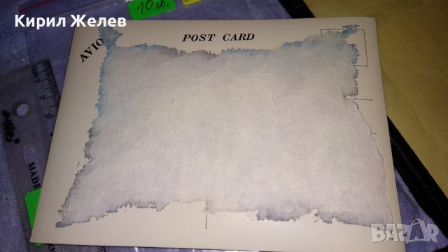 НАМИГАЩО МОМИЧЕ Стара СТЕРЕОСКОПИЧНА ПОЩЕНСКА КАРТИЧКА ЯПОНСКА ГИБРАЛТАР за КОЛЕКЦИЯ РЯДКА 32873, снимка 4 - Филателия - 38662502