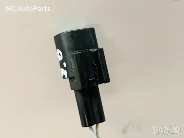 Сензор за температура на газовете за Ssangyong Korando Корандо 2.0 D D20T 175 коня 6651501058 2013, снимка 4 - Части - 49180370