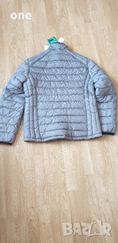 Ново Tom Tailor оригинално олекотено яке Bionic Finish, снимка 2 - Якета - 35774793