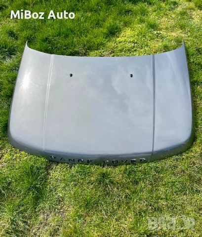 Преден капак Рейндж Роувър Range Land Rover Sport L320