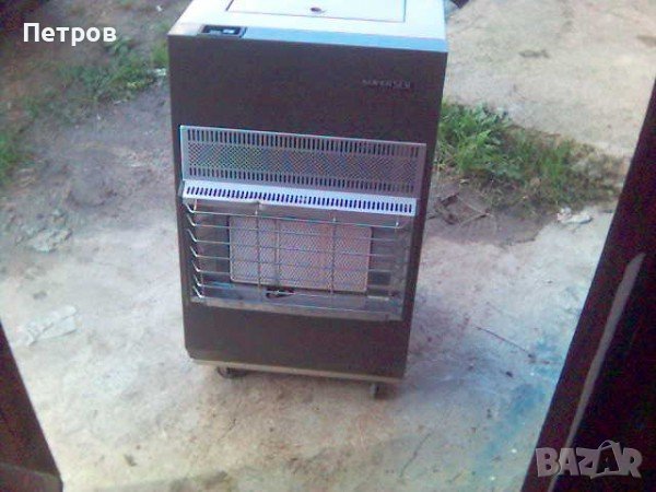ова отоплителна печка в Отоплителни печки в гр. Варна - ID39028419 .