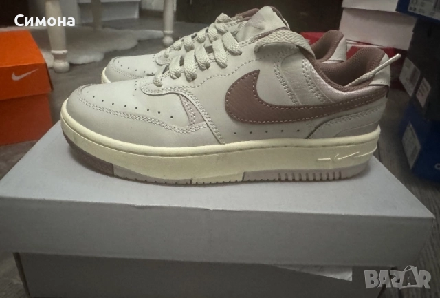 Различни маратонки Nike air force 1