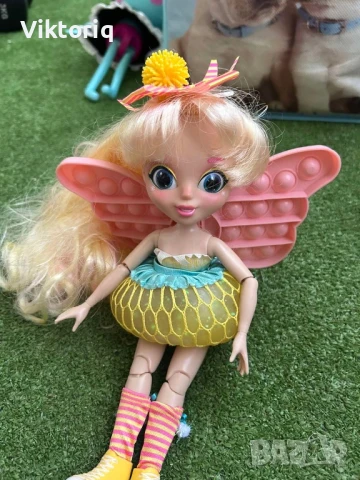 Кукли sunny days fidge friends, снимка 14 - Кукли - 44005966