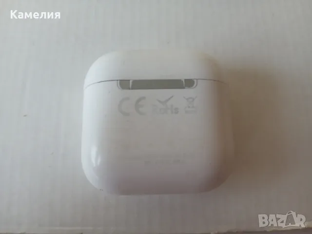 Blue Star - Airpods кутия за слушалки , снимка 4 - Слушалки и портативни колонки - 49318135