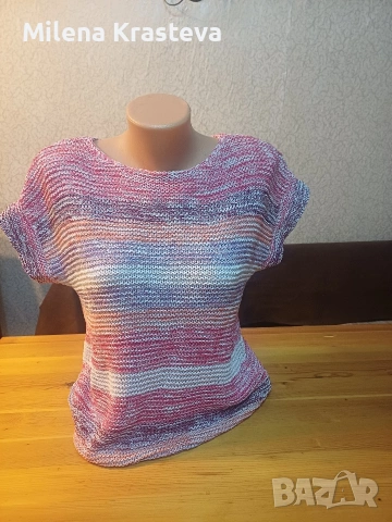 туника Chariss Vogele