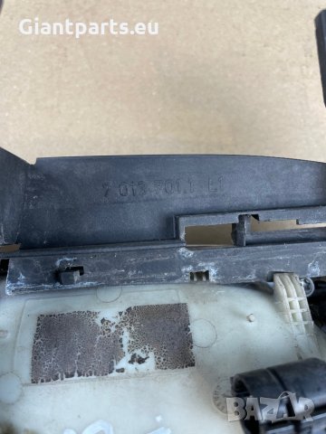 Дръжки БМВ е65 , снимка 11 - Части - 36016367