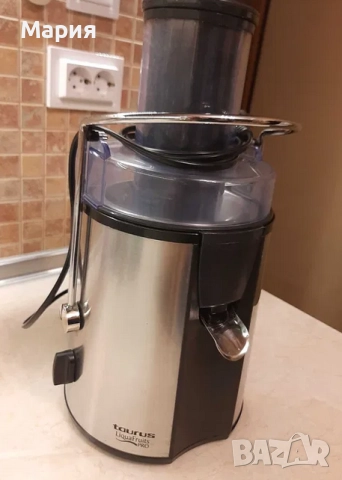 TAURUS сокоизтисквачка 700W