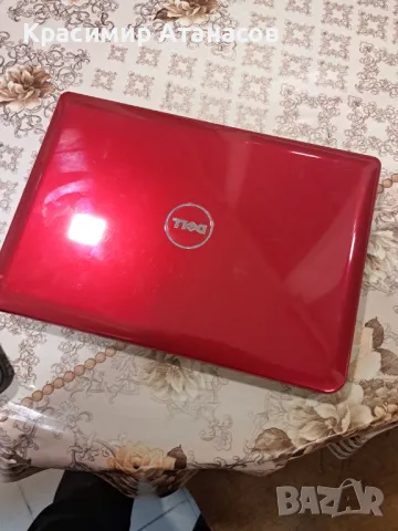 Dell inspirion mini 1011, снимка 1 - Части за лаптопи - 48358069