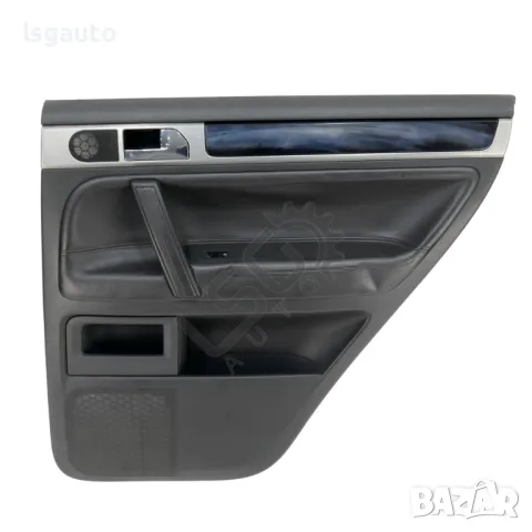 Интериорна кора задна дясна врата Volkswagen Touareg I (7L) 2002-2010 ID: 142556