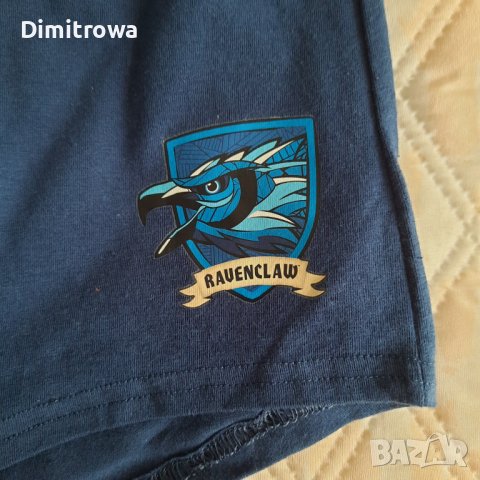 Комплект р-р 158-164см Harry Potter 2бр. боксери за момче, снимка 3 - Детско бельо и бански  - 40624211