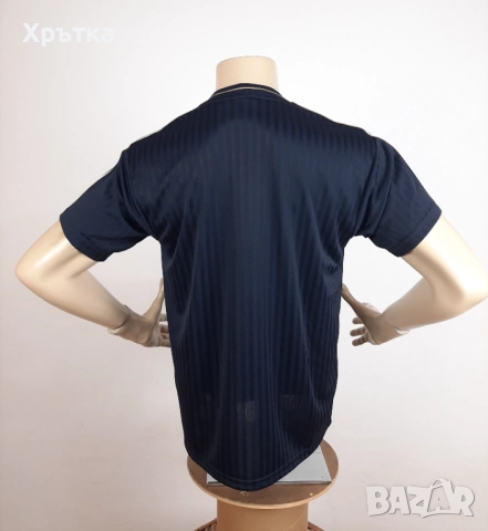 Adidas Originals Juventus - Оригинална мъжка тениска размер M, снимка 5 - Тениски - 52249662