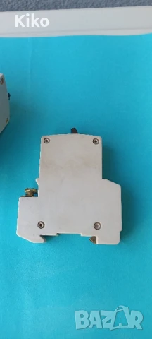 Автоматични предпазители FLACH - 6 бр. за 20 лв., снимка 10 - Други стоки за дома - 50934978