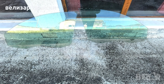 Стъкло врата, ляво и дясно (шофьор и пасажер) VW Passat B6 2006г.