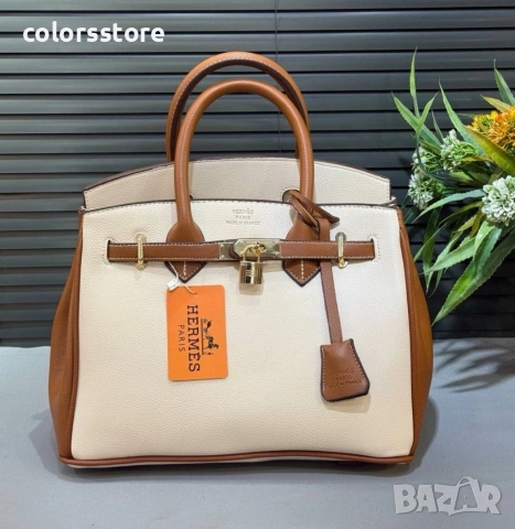 Чанта Hermes/SG76n