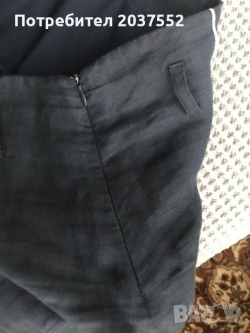 Пола лен, снимка 5 - Поли - 42066532