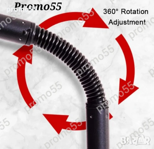 Плажен чадър с чупещо рамо, УВ защита, тризъбец, 220см., снимка 5 - Къмпинг мебели - 50585712