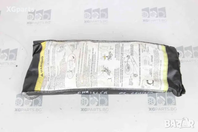  Комплект крик и кука за Chrysler PT Cruiser (2000-2010), снимка 2 - Части - 49384139