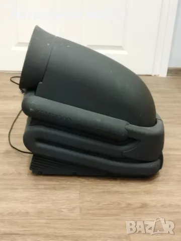 Активен буфер Kenwood sw 500  			