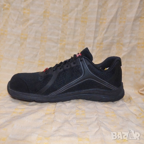 Engelbert Strauss работни предпазни обувки номер 45 , снимка 7 - Други - 52567028