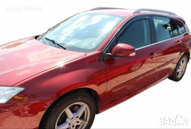 Ветробрани за RENAULT LAGUNA (2007+) 5 врати - 2бр. предни Неко