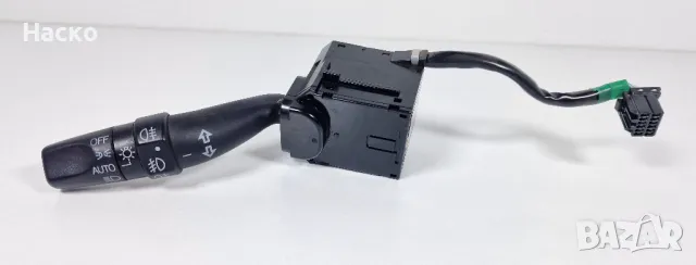 Лостче Фарове Мигачи Халогени Светлини Хонда Акорд 7 VII Honda Accord 7 VII 2003 - 2008