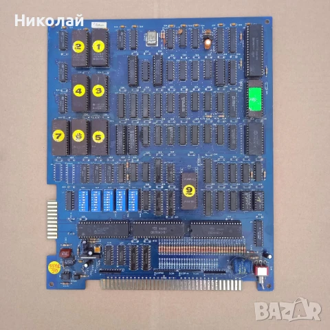Продавам платки от електронни игри Cherry Master, снимка 5 - Друга електроника - 51143080