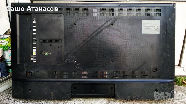SAMSUNG UE40MU6172U със счупена матрица ,BN44-00806A ,BN41-02568B ,CY-GK040HGLV4H ,WCM730Q ,KU6000, снимка 2 - Части и Платки - 35859752