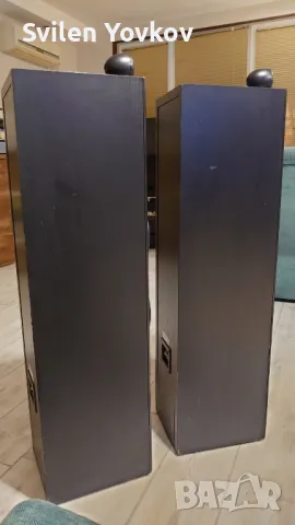 продавам висок клас тонколони sony SS-X9ED, снимка 9 - Тонколони - 49171700