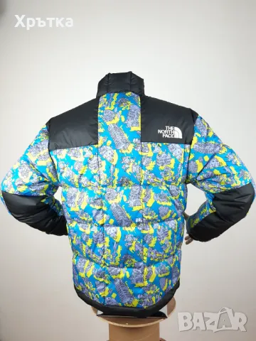 The North Face Lhotse - Оригинално мъжко яке размер M, снимка 5 - Якета - 47498340