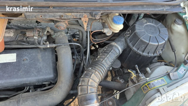 Fiat Ducato, снимка 10 - Бусове и автобуси - 51399714