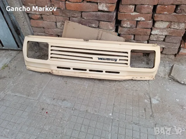 Врати, калници,капаци,маска с фарове за Вартбург 353, снимка 12 - Части - 55935736
