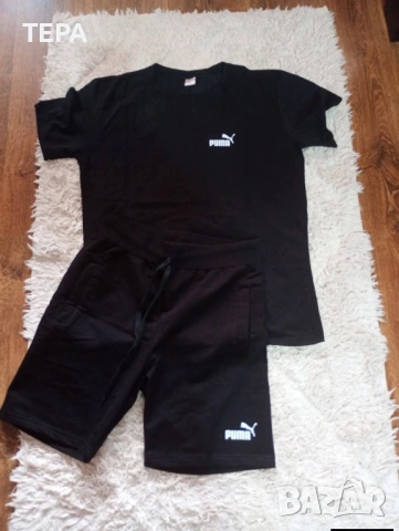 Дамски и мъжки екипи, снимка 6 - Комплекти - 53716611