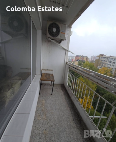 Двустаен апартамент в кв. Овча Купел 2 – идеален за семейство или инвестиция, снимка 9 - Апартаменти - 52137042