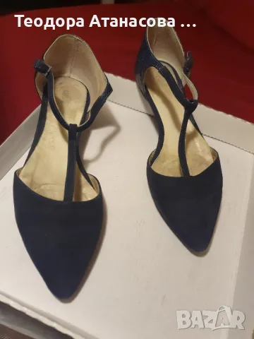 Сандали, обувки, боти, номер 38, 39, 40 и 41. , снимка 14 - Дамски боти - 35105347