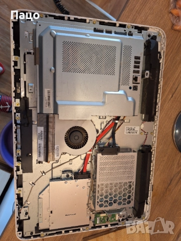 HP 22  All-in-One Desktop PC , снимка 16 - За дома - 52977007