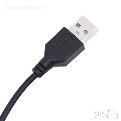 Sonata H Маса за кафе с LED осветление, снимка 4 - Маси - 53591361