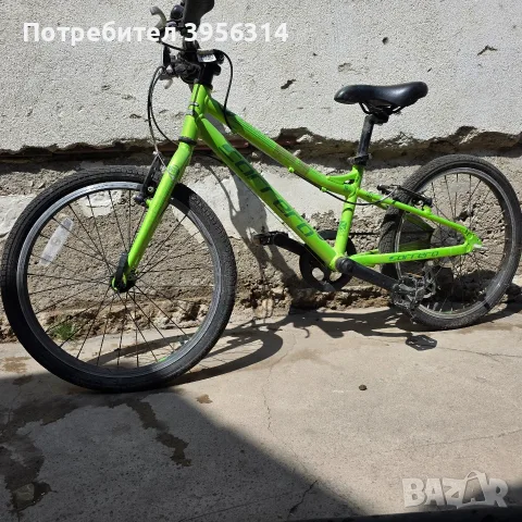 Продавам детски велосипед 20, снимка 3 - Велосипеди - 55900561