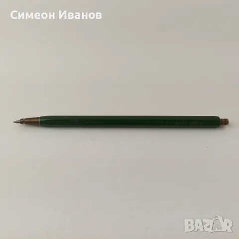 Стар механичен молив TOISON D'OR COLORAMA 5217:3 #5492, снимка 1