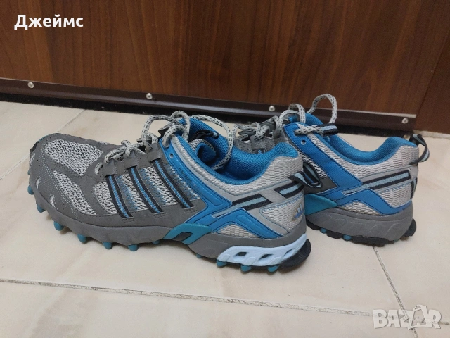 Маратонки Adidas 41,1/3, снимка 8 - Маратонки - 53742900