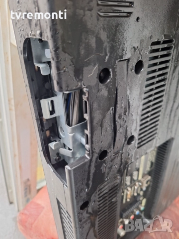 оригинална стойка телевизор LG Модел 32LD650, снимка 4 - Стойки, 3D очила, аксесоари - 52488254