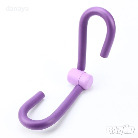 6456 Фитнес уред за бедра и ръце Пеперуда, снимка 7 - Спортна екипировка - 53723005