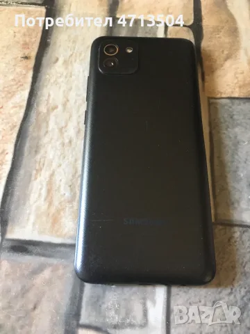 Samsung a03 3/32, снимка 5 - Samsung - 55940476